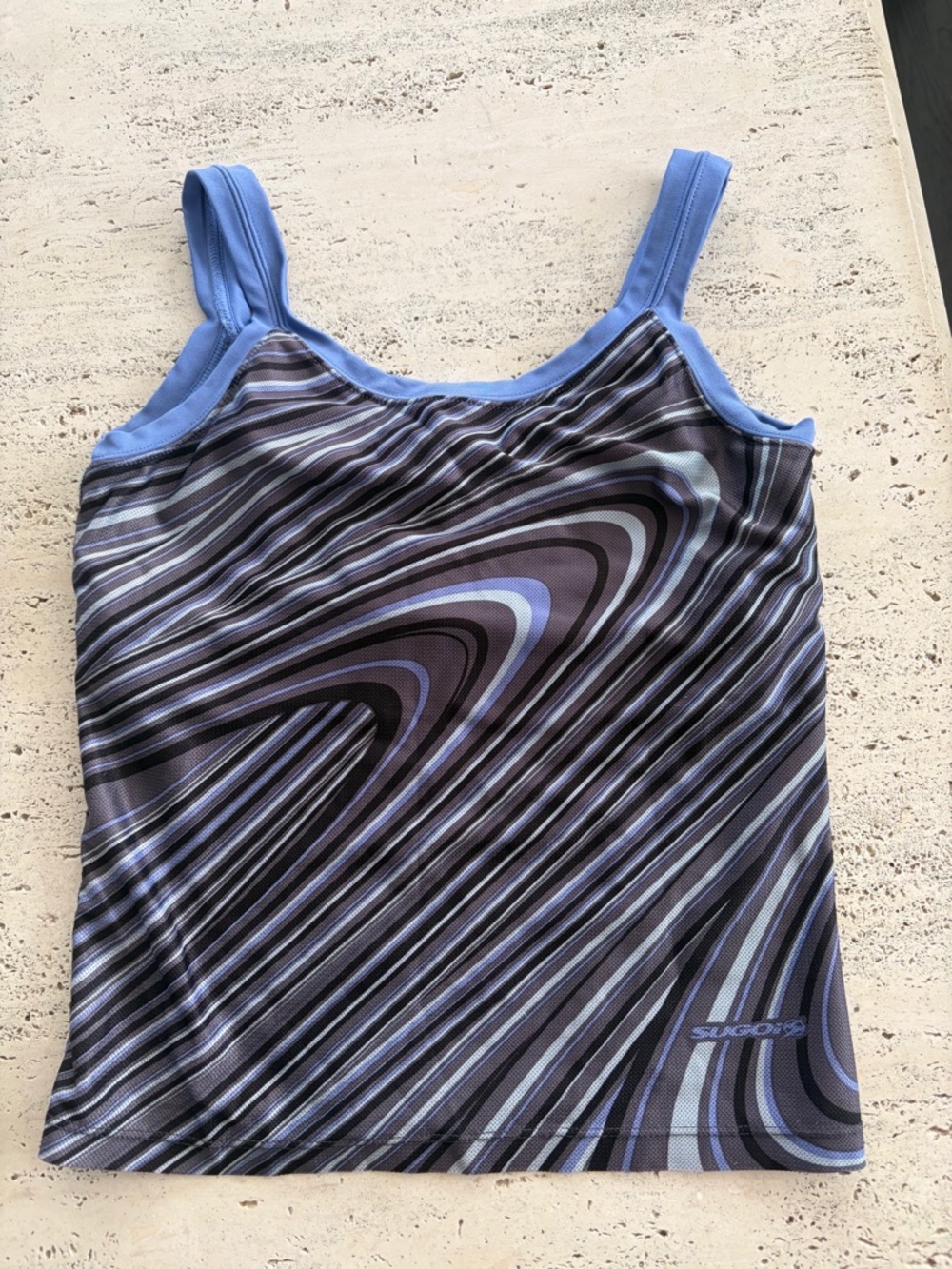 Sugoi Cycling/Athletic Top S/P